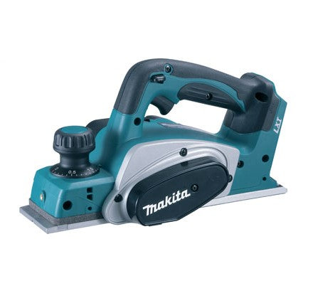 Cordless Planers