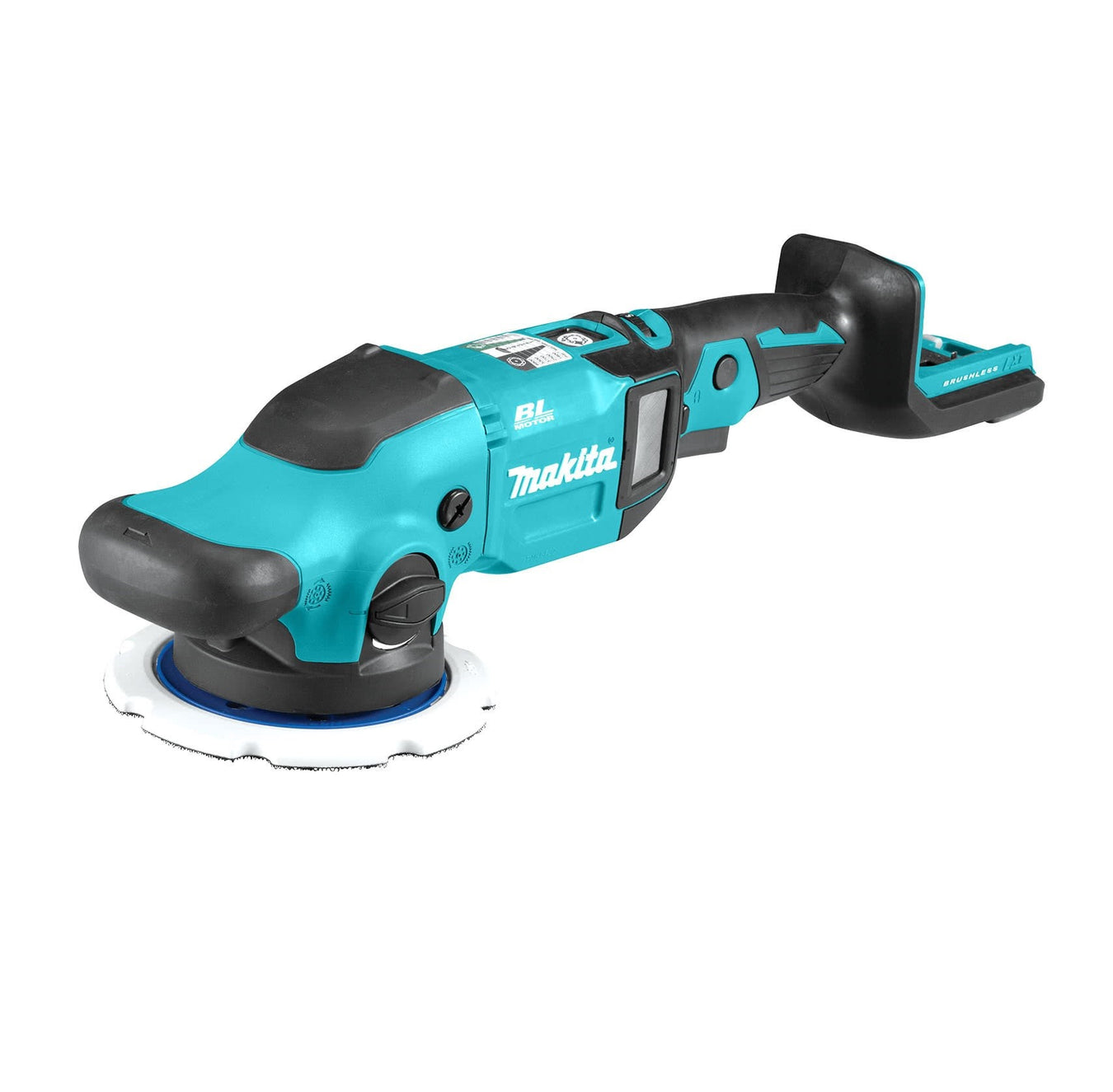 Cordless Polishers