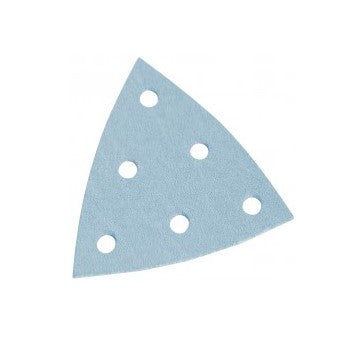 Delta & Triangle Sanding Discs