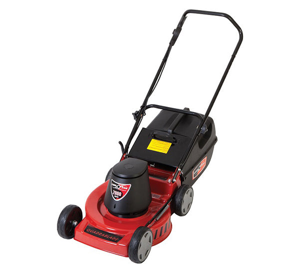Electric Lawnmowers