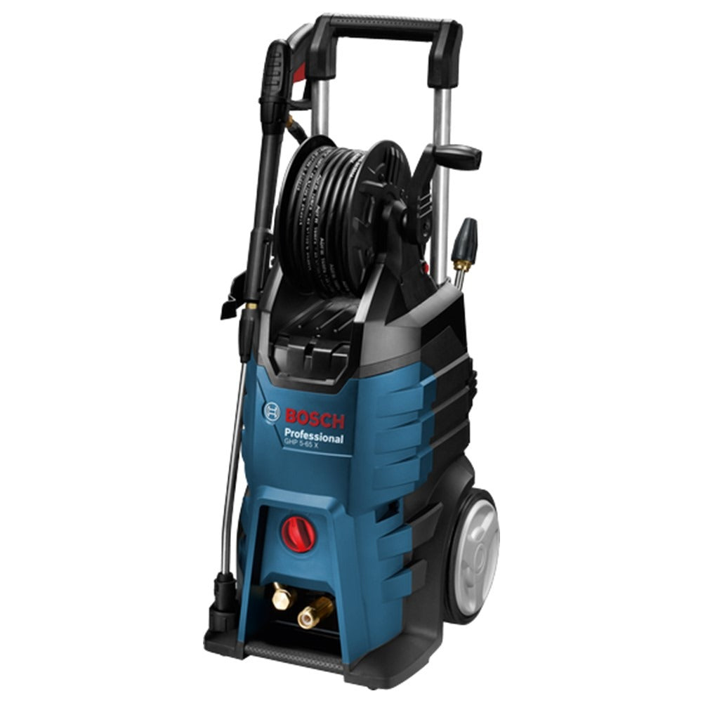 Pressure Washers