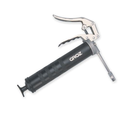 Grease Guns, Pumps & Accessories