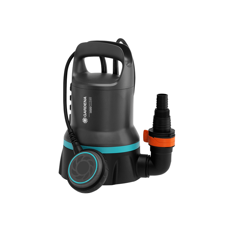 Water Pumps & Tank Accessories