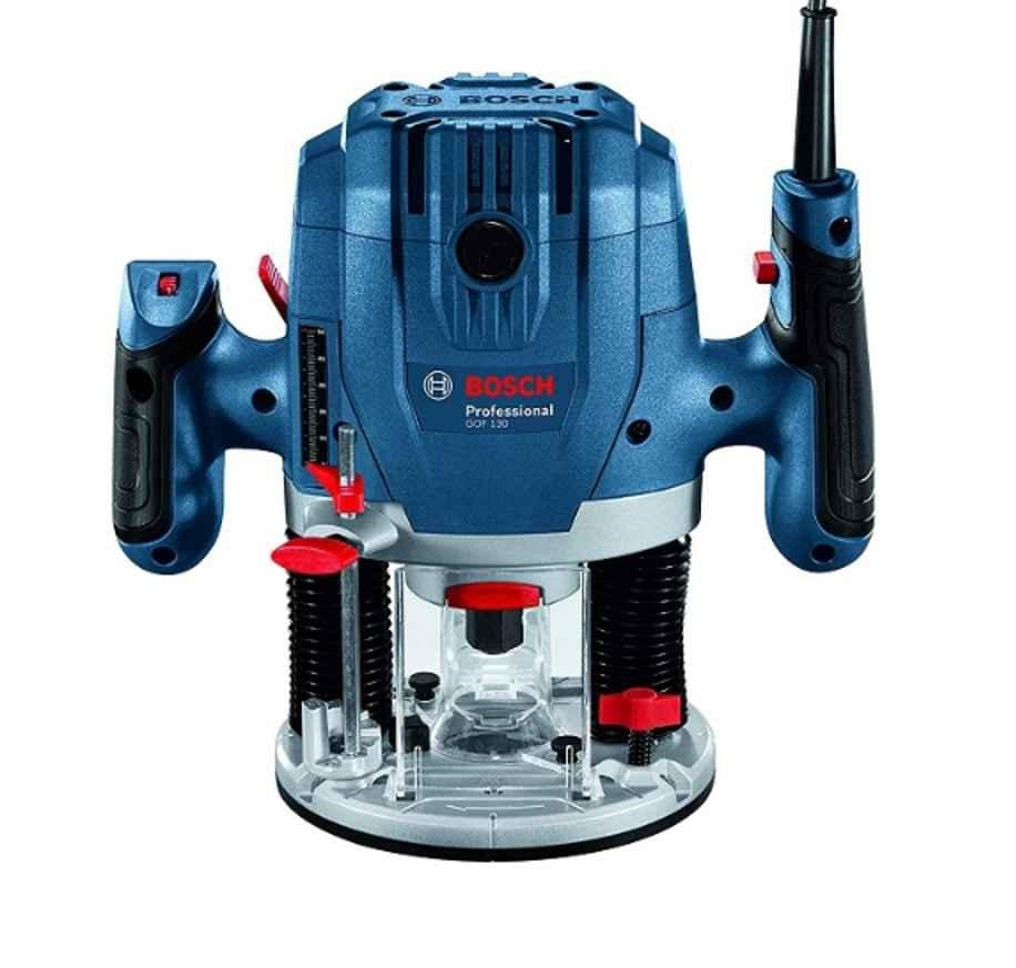 Corded Routers - BPM Toolcraft