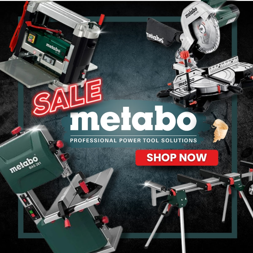 Metabo Sale