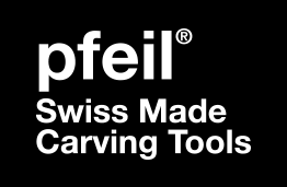 Pfeil Carving Tools