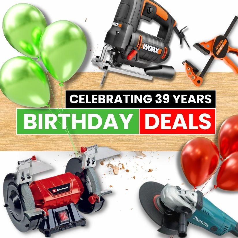 March Birthday Deals