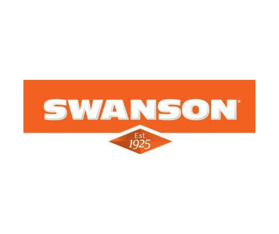 Swanson Tool Co. Carpentry Tools