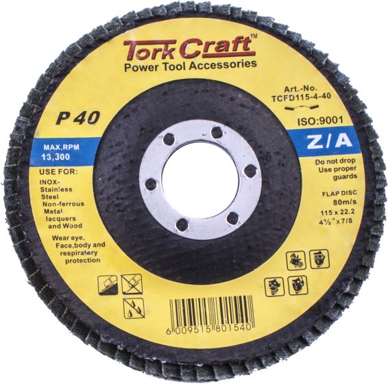 Flap Discs