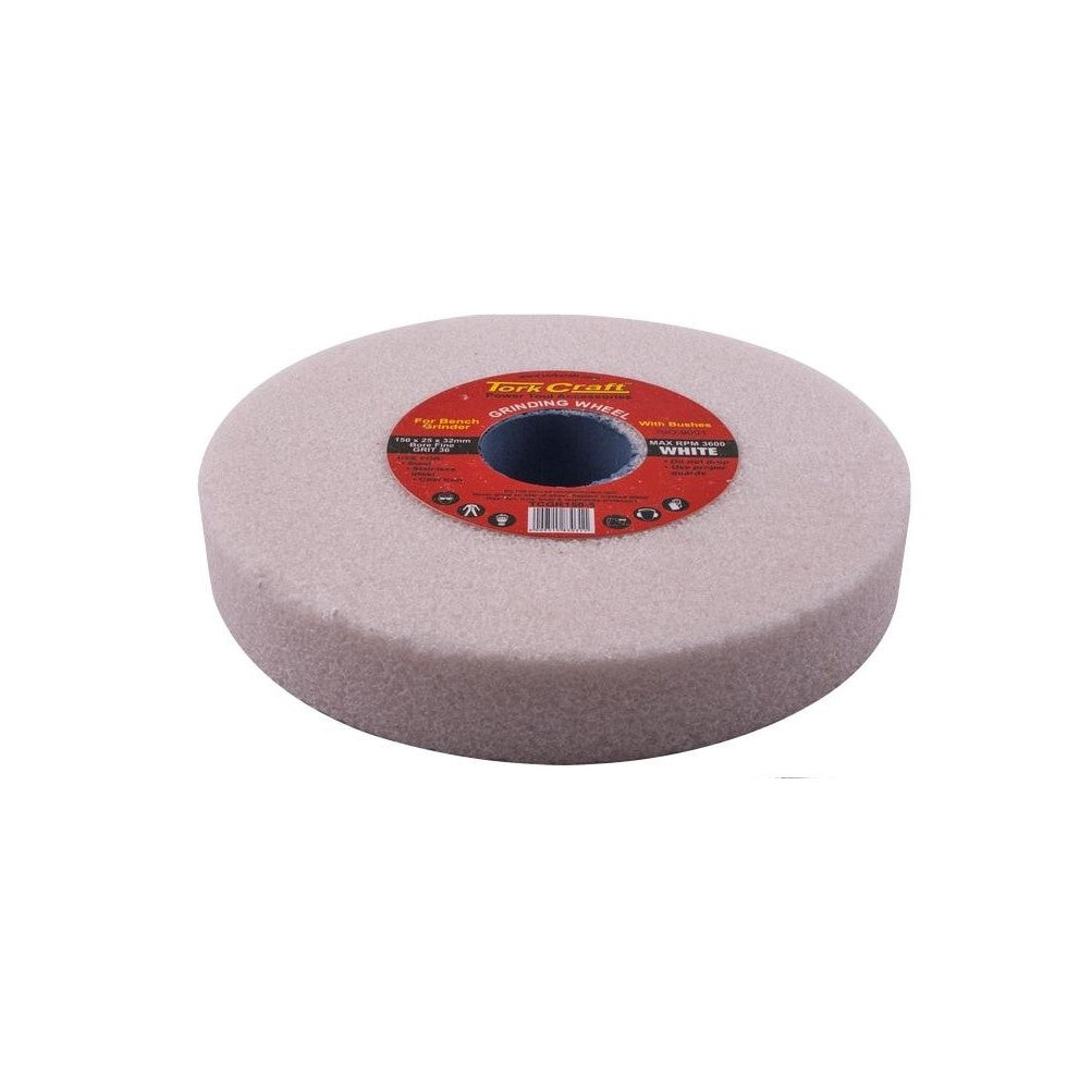 Grinding Wheels & Wheel Dressers