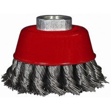 Wire & Nylon Cup & Wheel Brushes