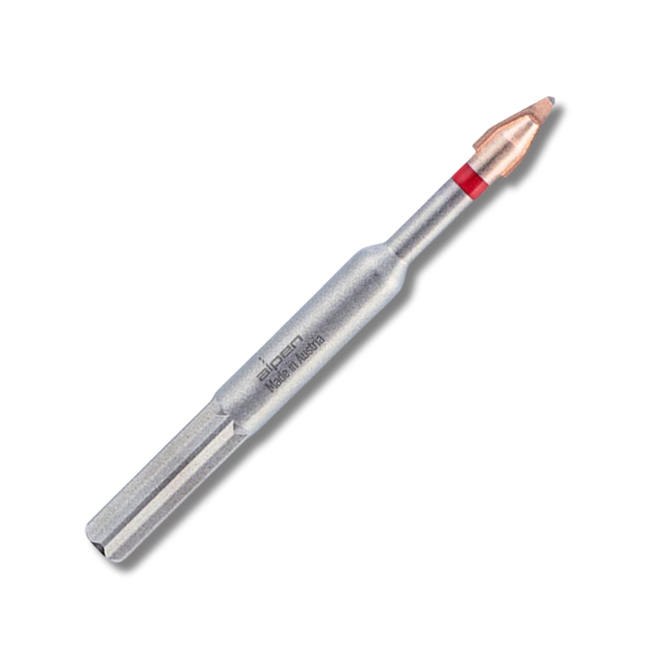 Glass, Porcelain & Tile Drill Bits