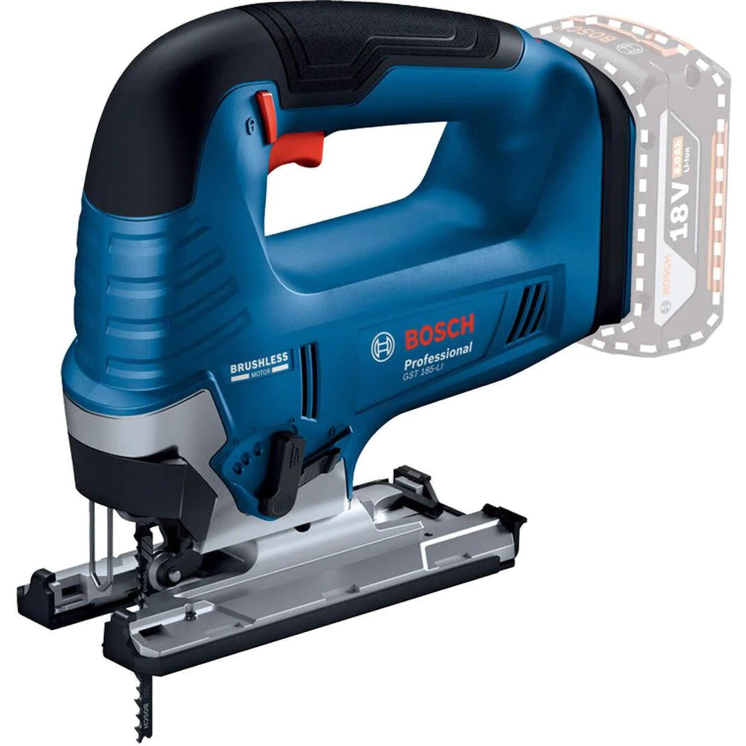Cordless Jigsaws