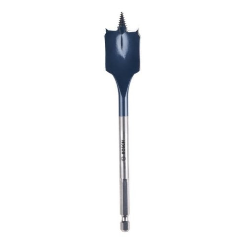 Spade Bits