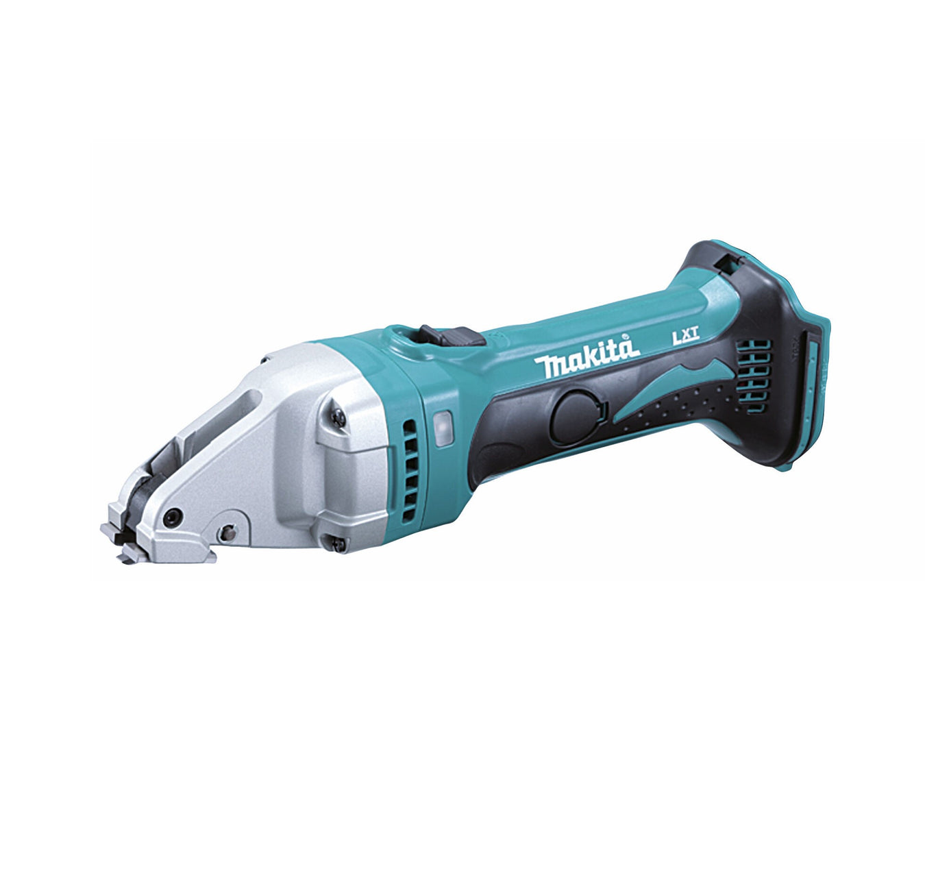 Cordless Metal Shears & Nibblers