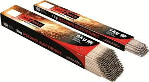 Brazing & Welding Rods & Accessories