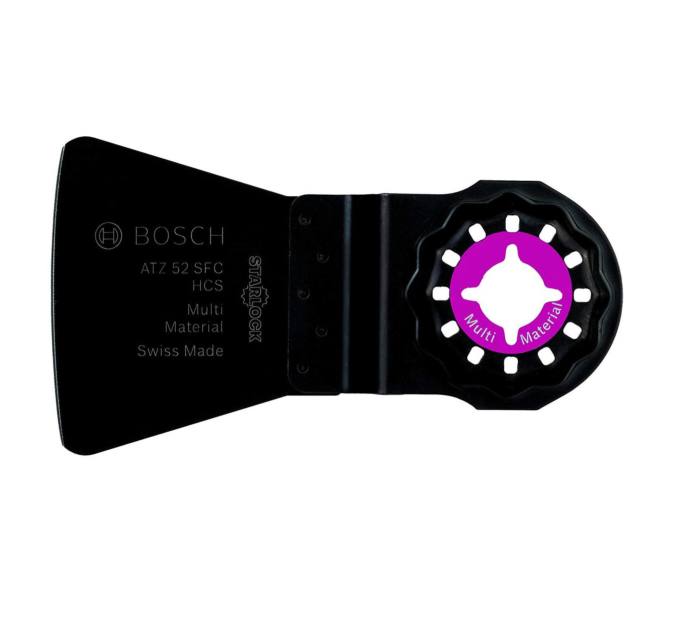 Multi-Tool Blades