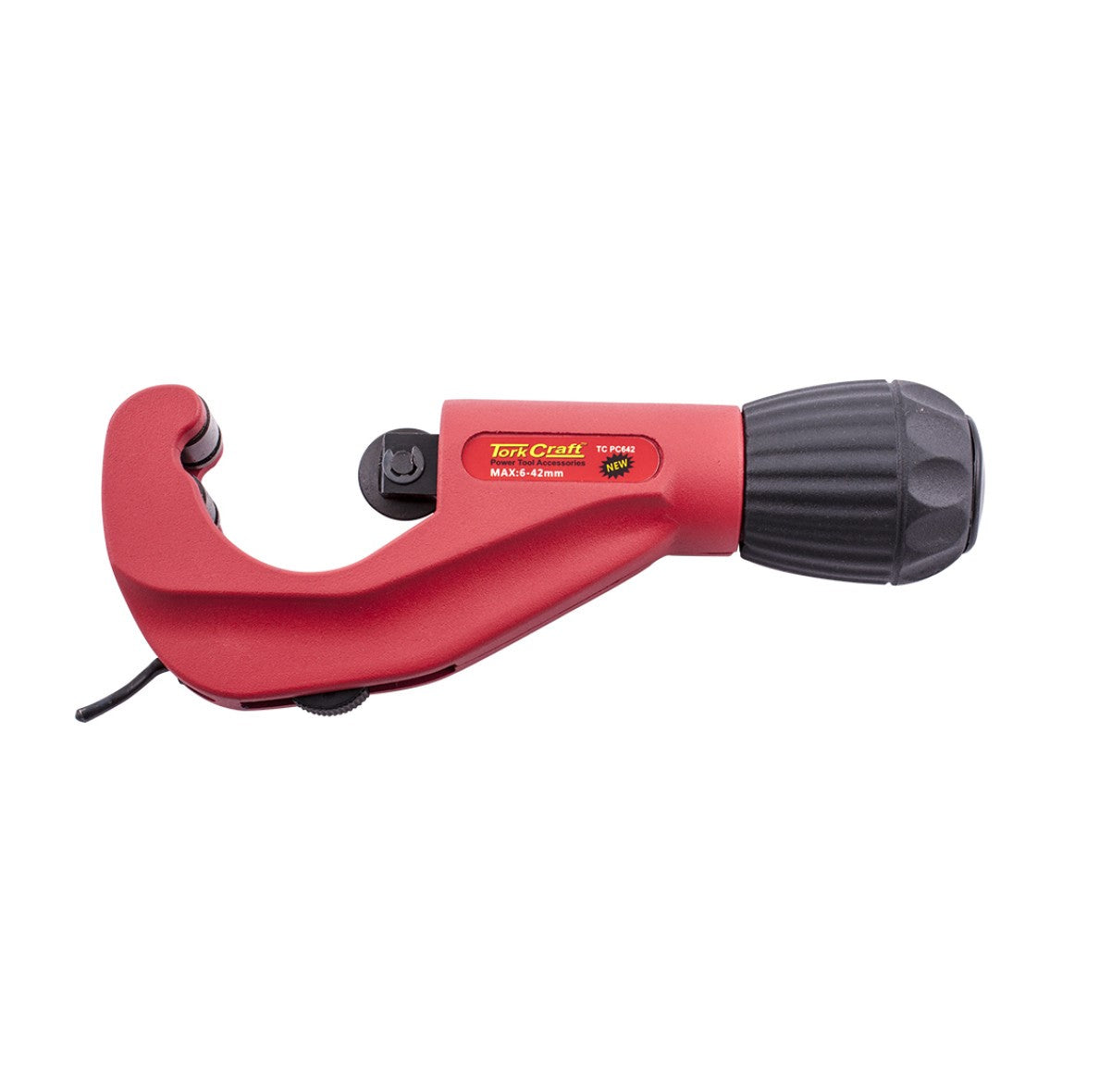 Pipe & Tube Cutters