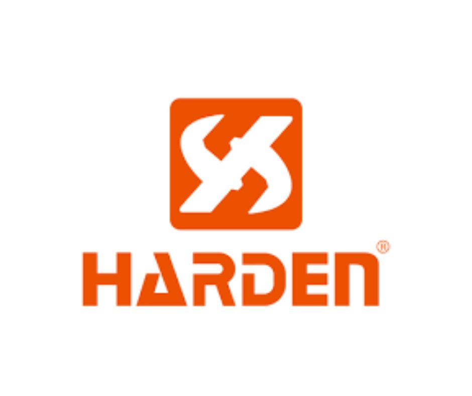 Harden Hammers, Spanners & Screwdrivers