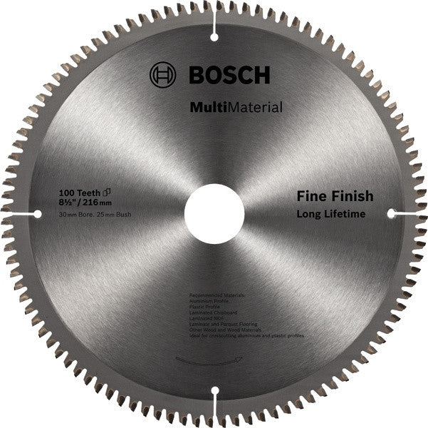 Bosch Blades