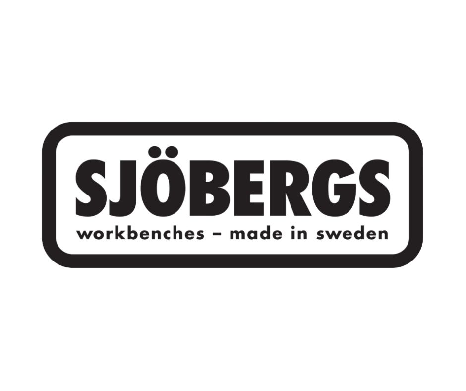 Sjöbergs of Sweden Woodworking Benches