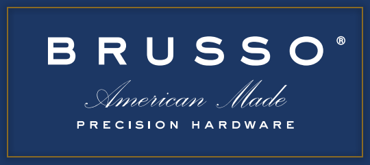Brusso Precision Hardware