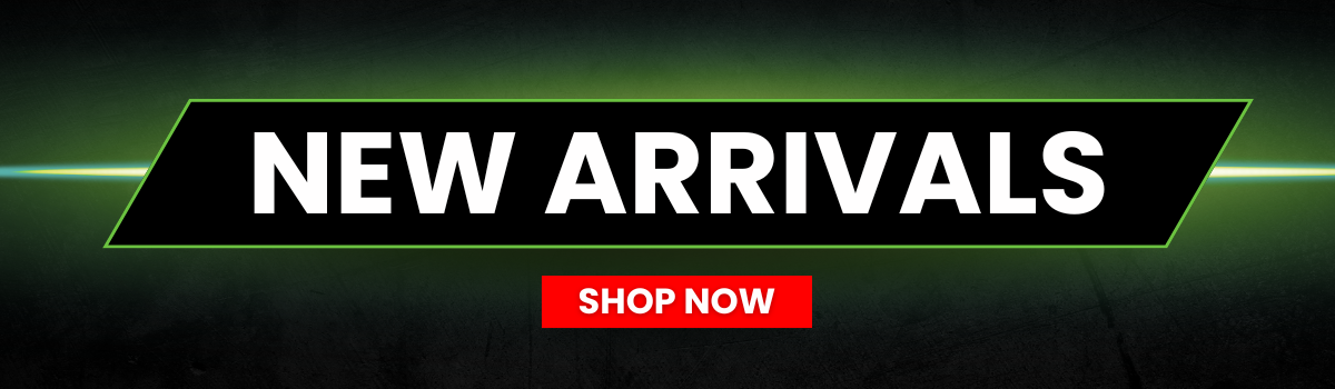 New Arrivals