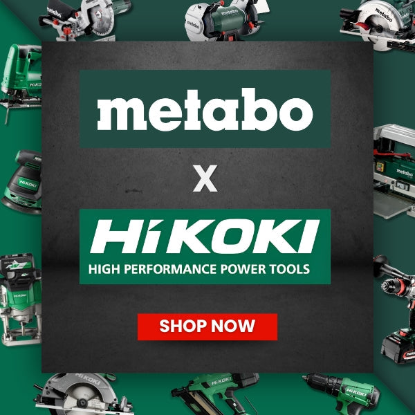 Metabo x Hikoki Deals