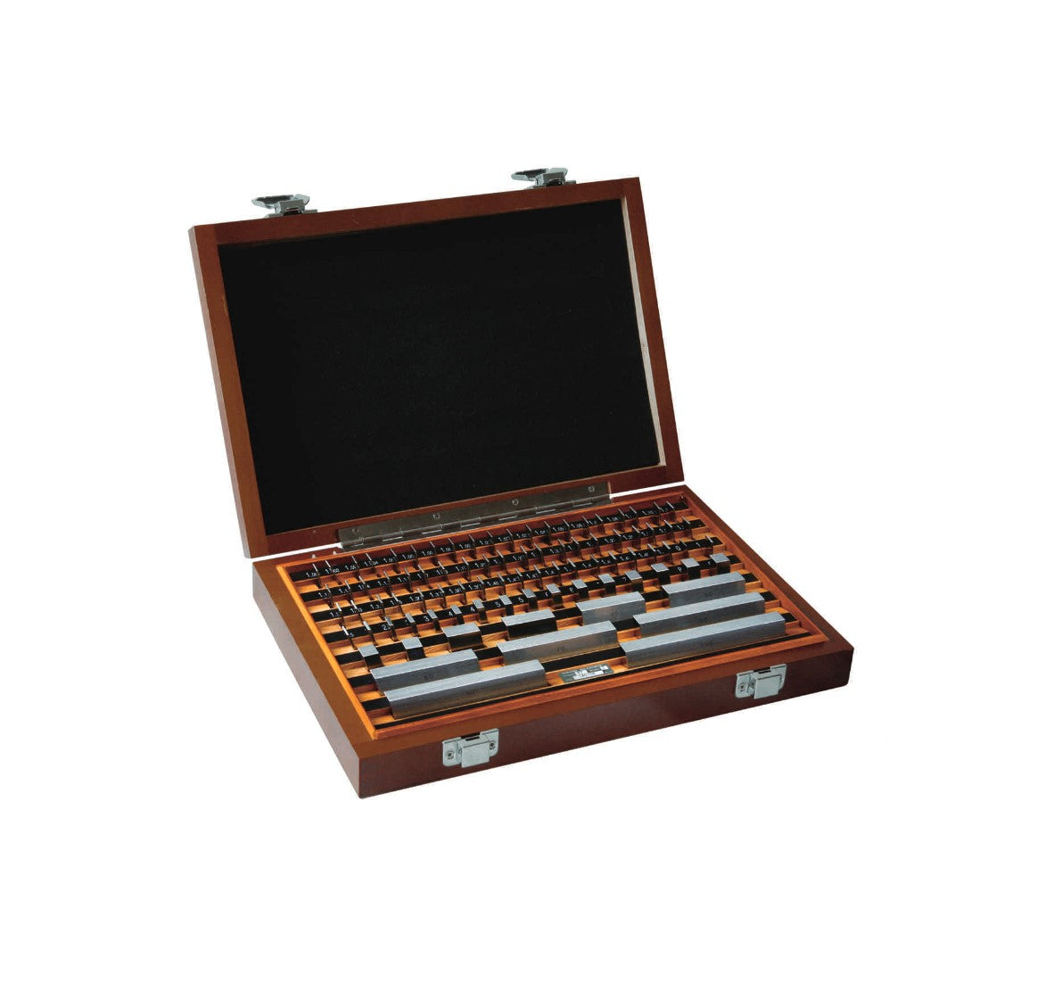 Gauge Blocks, Granite Surface Plates & Accessories