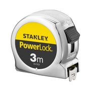 Stanley | Powerlock Tape Measure 3m x 19mm-Toolcraft