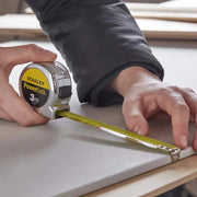 Stanley | Powerlock Tape Measure 3m x 19mm-Toolcraft