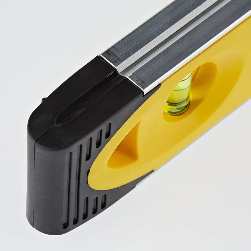 Stanley | Magnetic Shock Resistant Torpedo Level - 230mm-Toolcraft