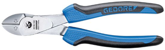 Gedore | Pliers Side Cutter 200mm 8316-200JC