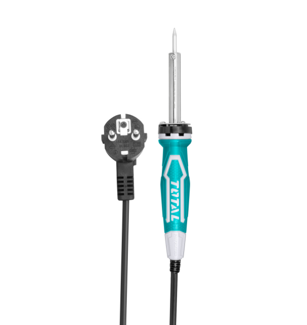 TOTAL | Soldering Iron Electric