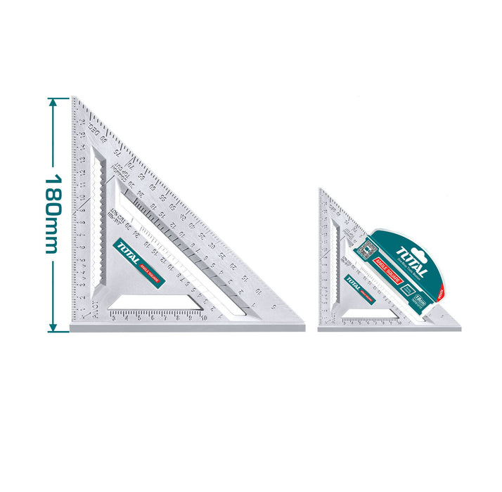 TOTAL | Angle Square
