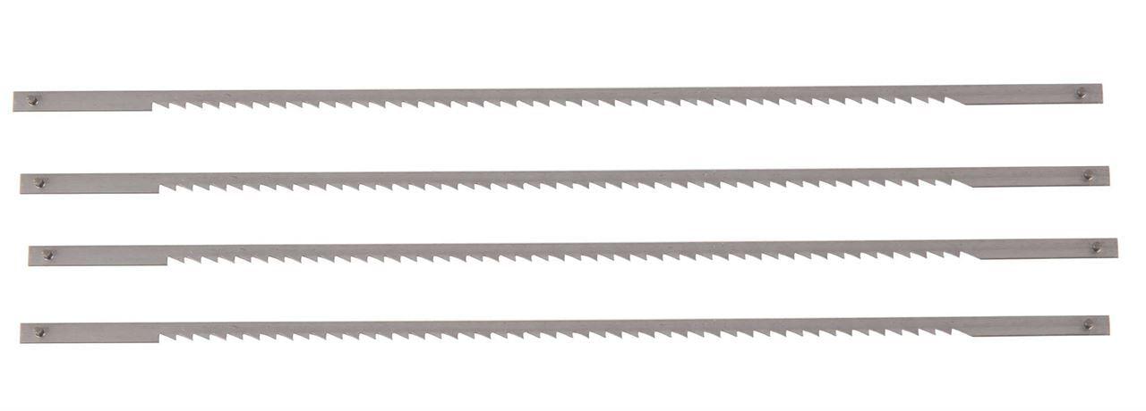 Stanley | Coping Saw Blade 10T 4Pk
