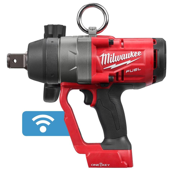 Milwaukee Cordless Impact Wrench M18 ONEFHIWF1-0X