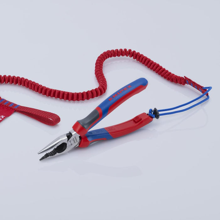 Knipex | Plier Combination Needle - 185mm