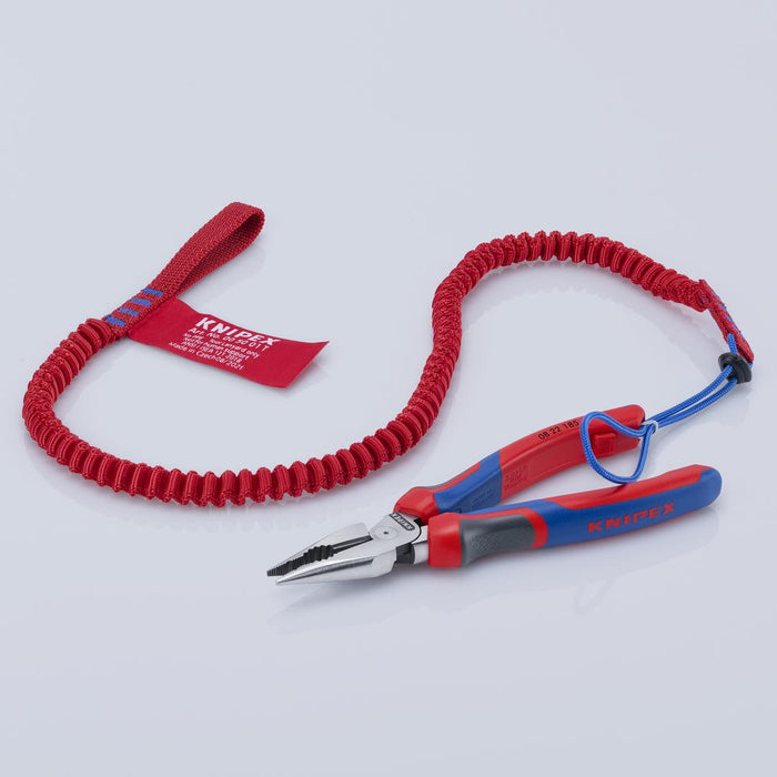 Knipex | Plier Combination Needle - 185mm