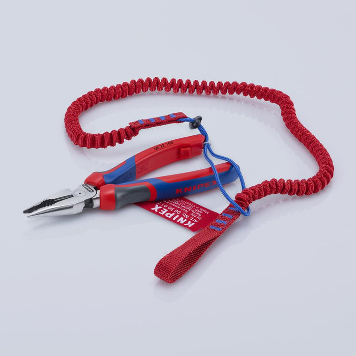Knipex | Plier Combination Needle - 185mm