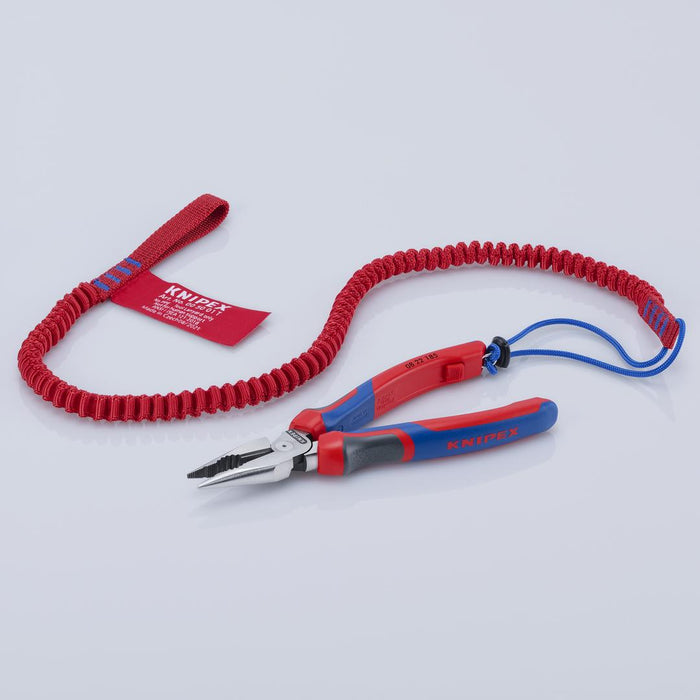 Knipex | Plier Combination Needle - 185mm