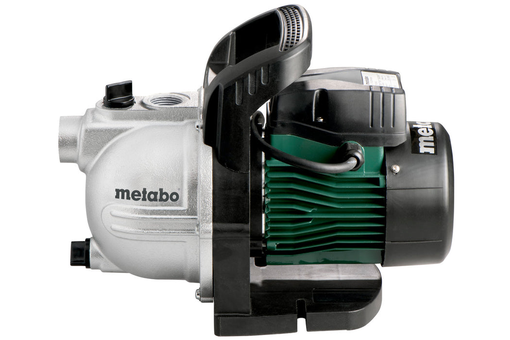 Metabo | Garden Pump P 3300 G plus Hydromat HM 3
