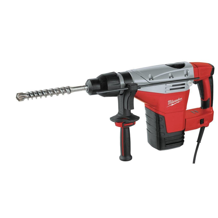 Milwaukee 5Kg Rotary Hammer 8.5J K 545 S