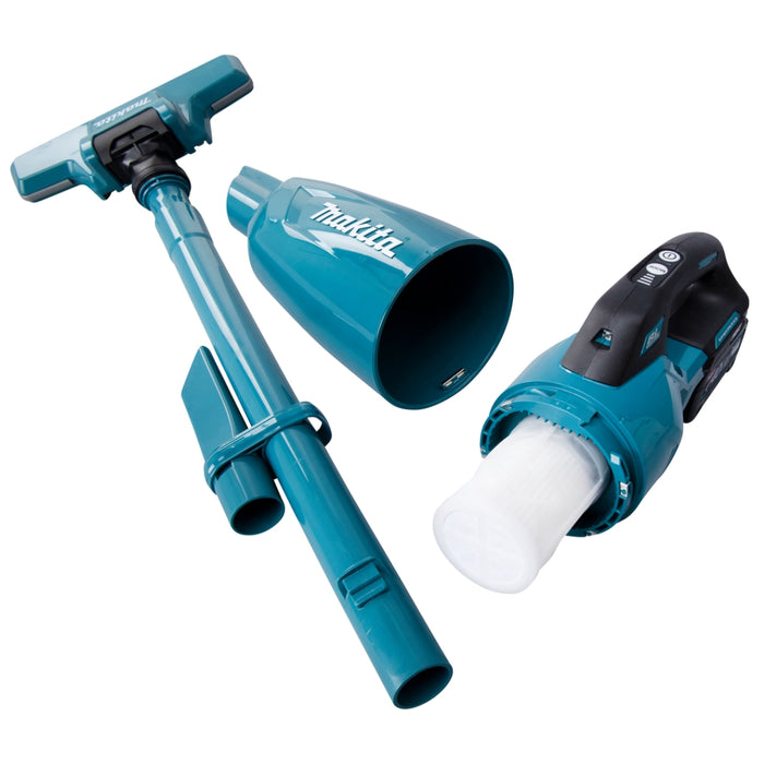 Makita CL001Gz Cordless Cleaner 40V - Tool Only