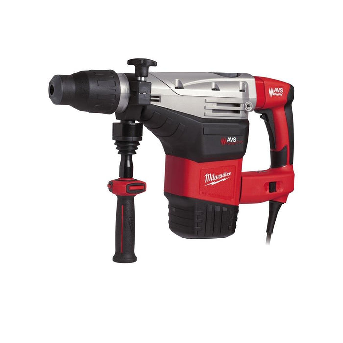 Milwaukee | Rotary Hammer 11.9J K 750 S