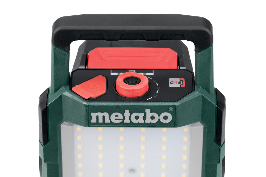 Metabo | Cordless Site Light BSA 18 LED 4000