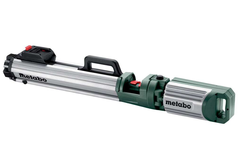 Metabo | Cordless Site Light BSA 18 LED 5000 DUO-S