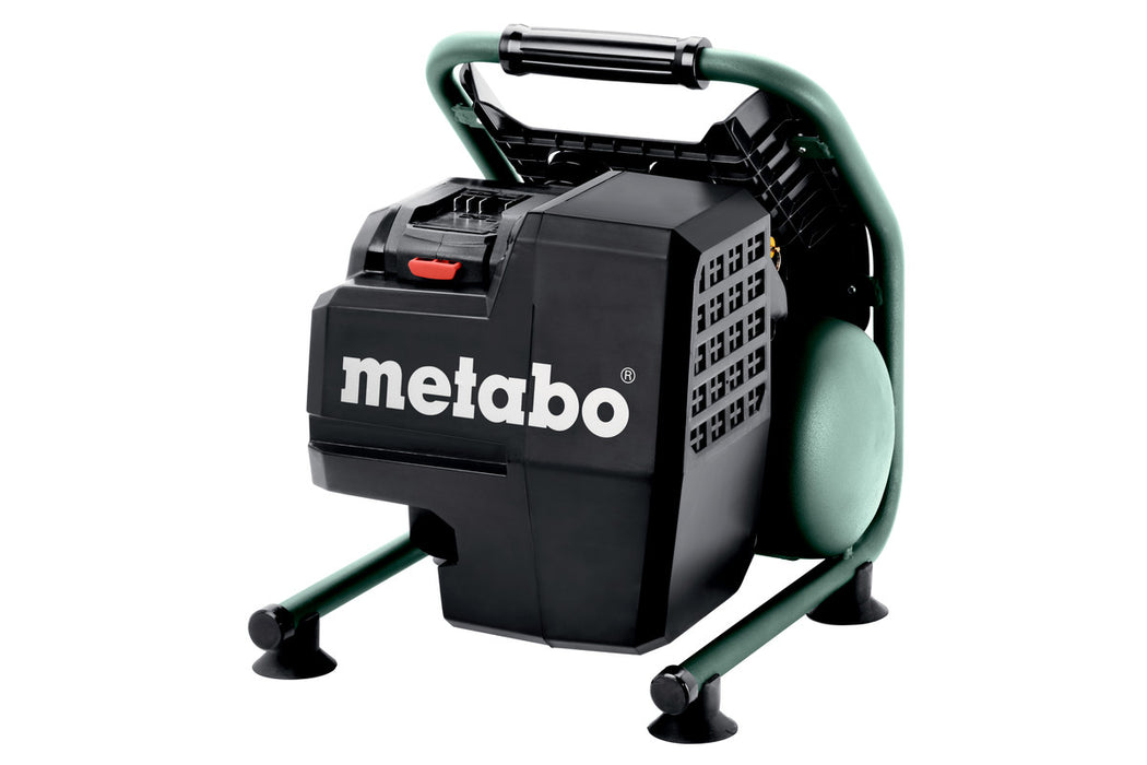 Metabo | Cordless Compressor Power 160-5 18 LTX Bl Of