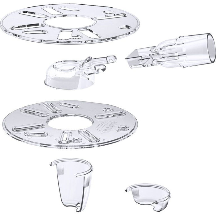 Oneida | Universal Router Hood