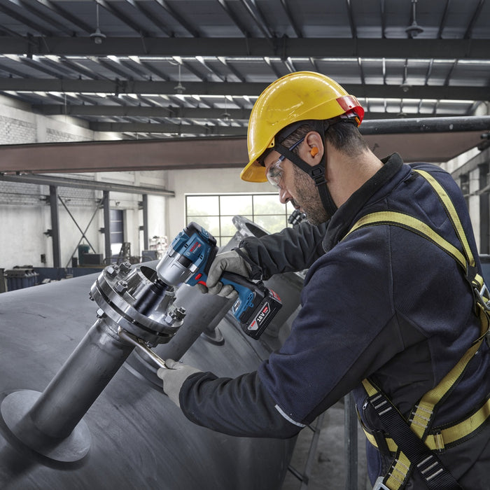 Bosch | Cordless Impact Wrench GDS 18v-780 (Battery Excluded)